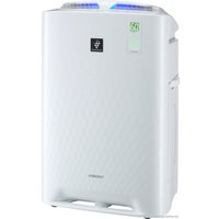 Климатический комплекс Sharp KC-A61R W