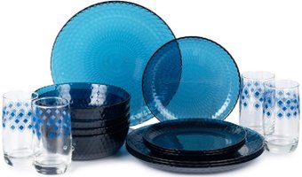 Идиллия Лондон Топаз S3459 (16пр)
