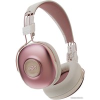 Наушники Marley Positive Vibration Frequency (белый/розовый) в Орше