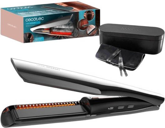 

Выпрямитель Cecotec Lisse iSteamy 663