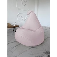 Кресло-мешок Flagman Груша Софт 130x85 XXL GXL.5-331 (Naomi 19 велюр)