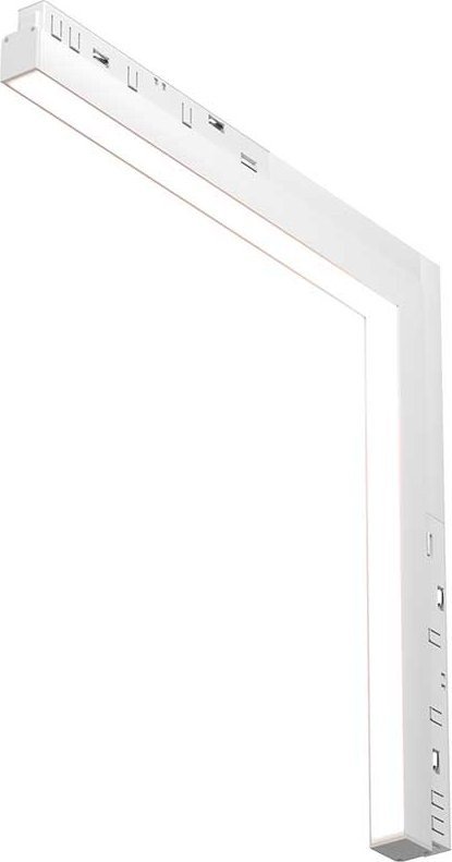 Трековый светильник Maytoni Technical Exility Basis TR102-24W4K-W