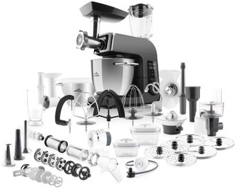 Кухонная машина ETA Gratus Kuliner II Max 2038 90010