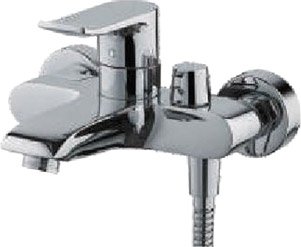 

Смеситель Loffrey LF83234