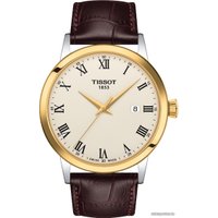 Наручные часы Tissot Classic Dream T129.410.26.263.00