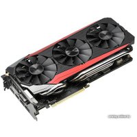 Видеокарта ASUS GeForce GTX 980 Ti 6GB GDDR5 (STRIX-GTX980TI-DC3OC-6GD5-GAMING)
