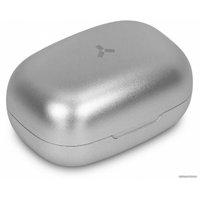 Наушники AccesStyle Grain TWS (светло-серый)