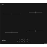 Варочная панель Sharp KH-6I45FT00