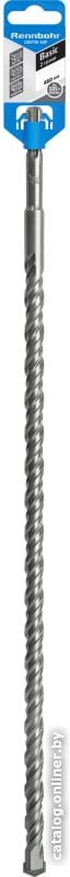 Бур Rennbohr Basic SDS+ 692410