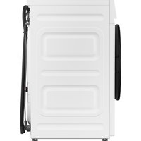 Стирально-сушильная машина Weissgauff WMD 59211 Touch Inverter