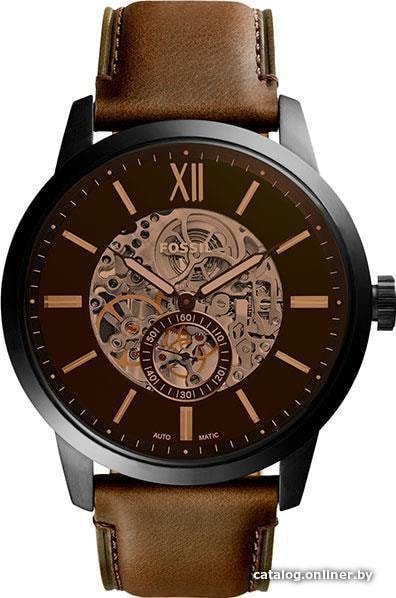 Наручные часы Fossil ME3155