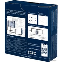 Вентилятор для корпуса Arctic F8 PWM PST CO Black ACFAN00206A