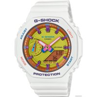 Наручные часы Casio G-Shock GMA-S2100BS-7A