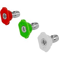 Мойка высокого давления Denzel R-180iD