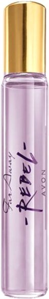 Парфюмерная вода Avon Far Away Rebel EdP (10 мл)