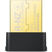 Wi-Fi/Bluetooth адаптер TP-Link Archer TX10UB Nano