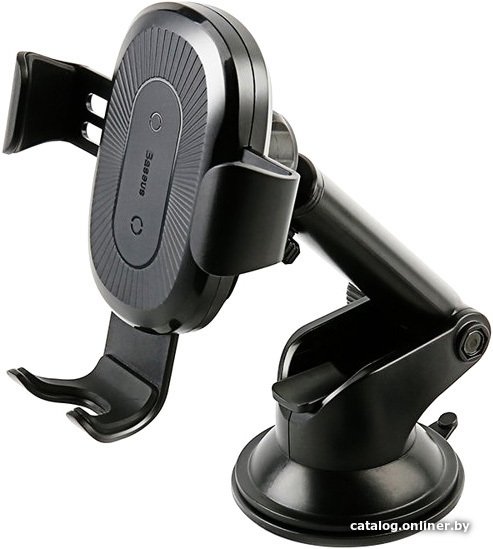 Держатель для смартфона Baseus WXYL-A01 (черный)