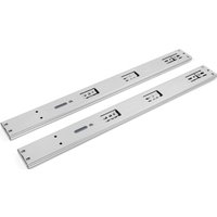 Шариковые направляющие Boyard Satellite DB4525Zn/300