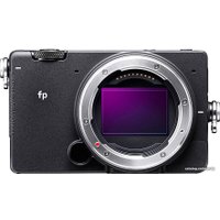 Фотоаппарат Sigma FP Body