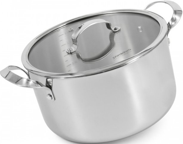 

Кастрюля Pomi d'Oro Maestro P595730