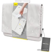 Чехол Baseus Basics Series 16" LBJN-B02 (бежевый)