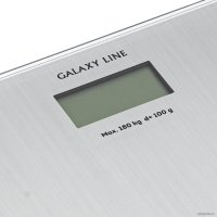 Напольные весы Galaxy Line GL4811