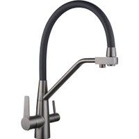 Смеситель Vieir N15007-G