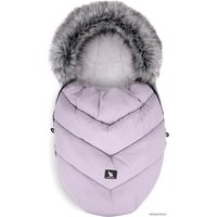 Конверт-переноска Cottonmoose Mini Moose (серый)