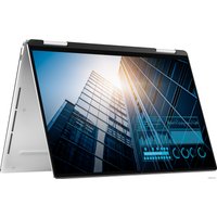 Ноутбук 2-в-1 Dell XPS 13 2-in-1 7390-6739