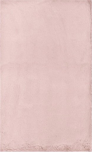 Коврик для ванной Gokyildiz Fluffy 60x100 (Pink)