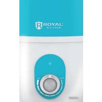 Увлажнитель воздуха Royal Clima Sanremo Azzurra Riviera [RUH-S380/3.0M-BU]