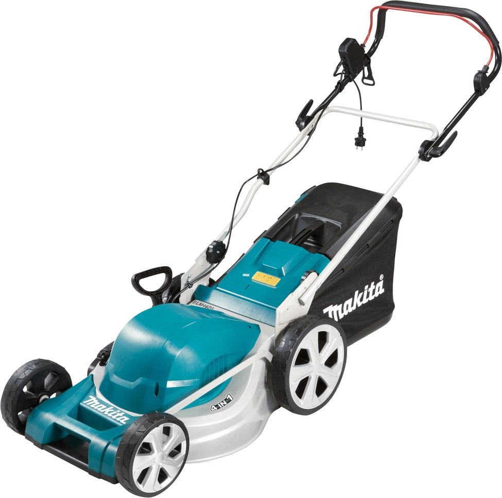 

Газонокосилка Makita ELM4620