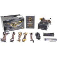 Блок питания Thortech Thunderbolt Plus 1000W [TTBPK00G]