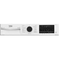 Стиральная машина BEKO B3WFR572WB