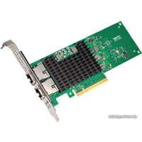 Сетевая карта Intel X710-T2L