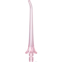 Ирригатор  Soocas W1 (розовый, 4 насадки, чехол)