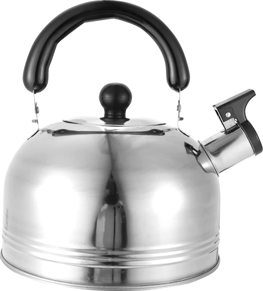 

Чайник со свистком Sundays Home TBD0604715801 (3л)