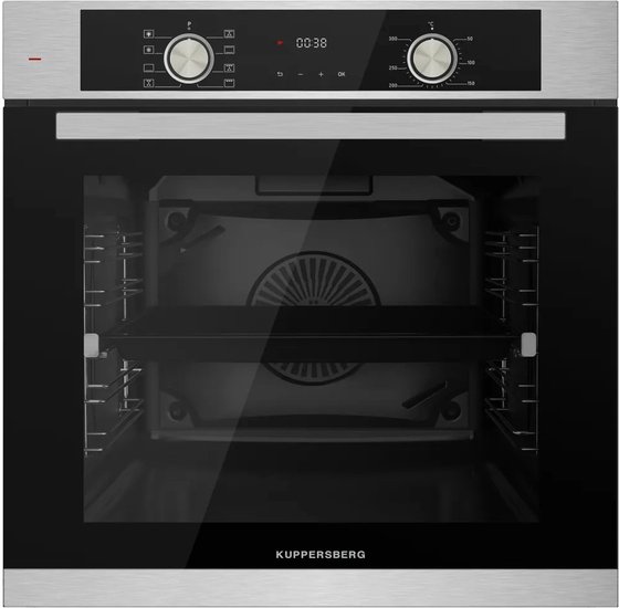KUPPERSBERG HO 608 BX