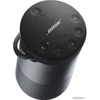 Беспроводная колонка Bose SoundLink Revolve+ (черный)