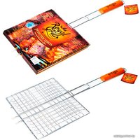 Решетка-гриль RoyalGrill 80-020