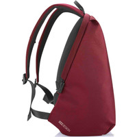 Городской рюкзак XD Design Bobby Soft (красный)