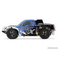 Автомодель Arrma Fury BLX 2WD RTR (blue)