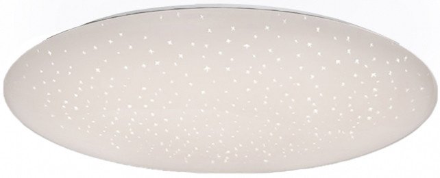 

Светильник-тарелка Yeelight LED Ceiling Light 480 (звездный)