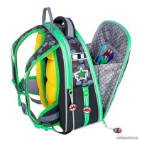 Школьный рюкзак ACROSS ACR22-490-4