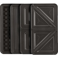 Многофункциональная сэндвичница Sencor SSM 9940SS