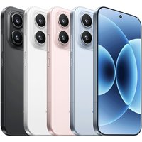 Телефон Xiaomi 17 16GB/512GB китайская версия (черный)