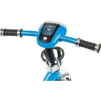 Детский велосипед Nino 1028-1 (синий)