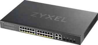 Zyxel GS1920-24HPv2