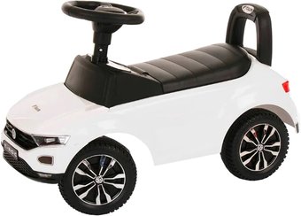 Pituso Volkswagen 650 (белый)