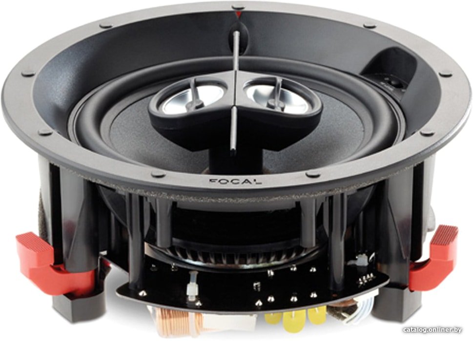 Focal 100IC6ST